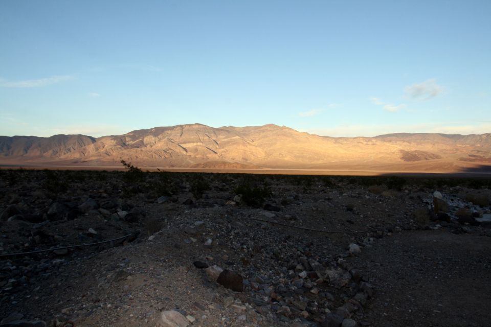 Death Valley Nov 15