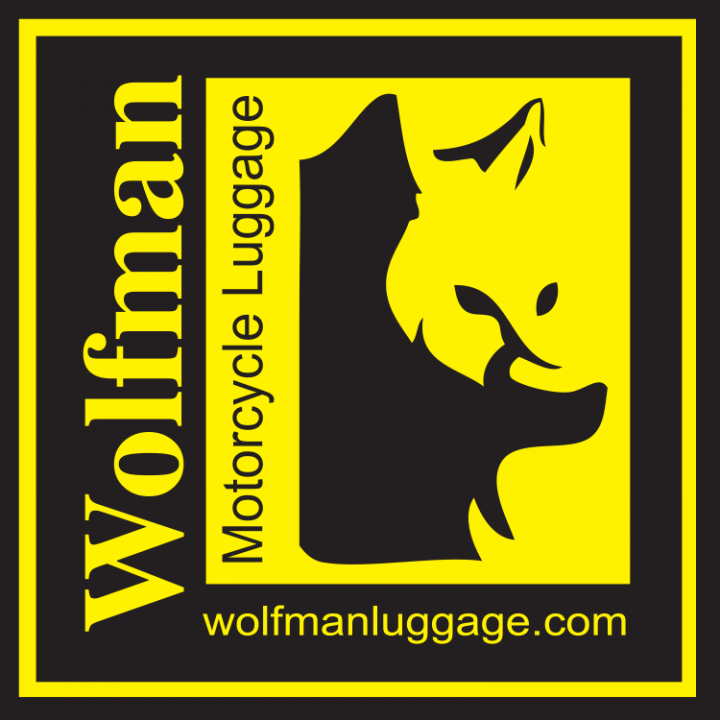 Wolfman Luggage