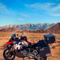BMW R1200 GS LC (2013)
