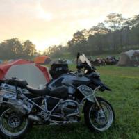 BMW R1200 GS LC (2015)
